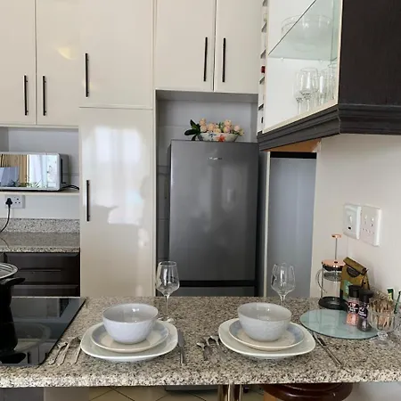 Le Belle Journee Appartement Durban Buitenkant foto