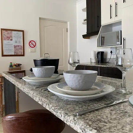 Le Belle Journee Appartement Durban Buitenkant foto
