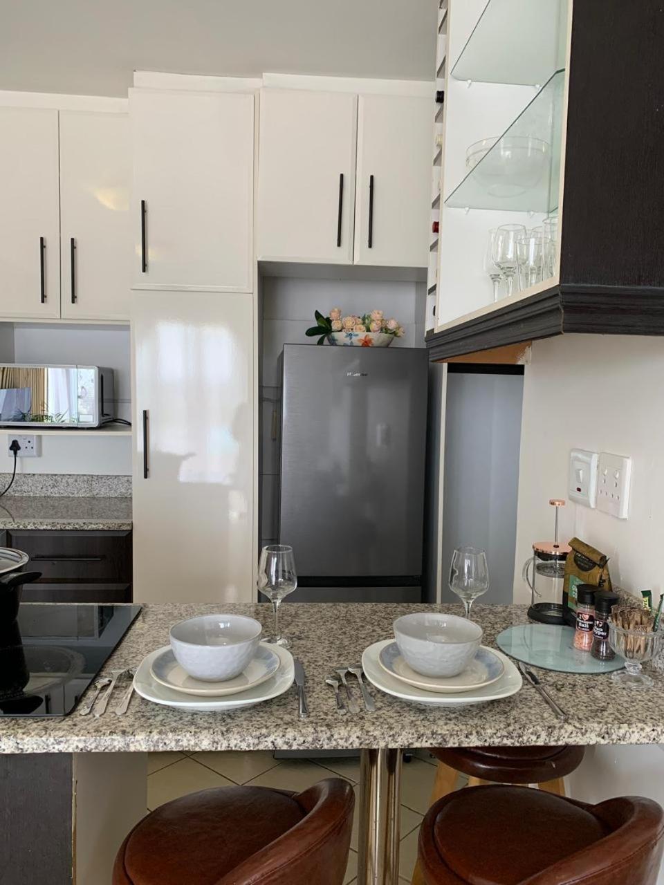 Apartment Le Belle Journee *