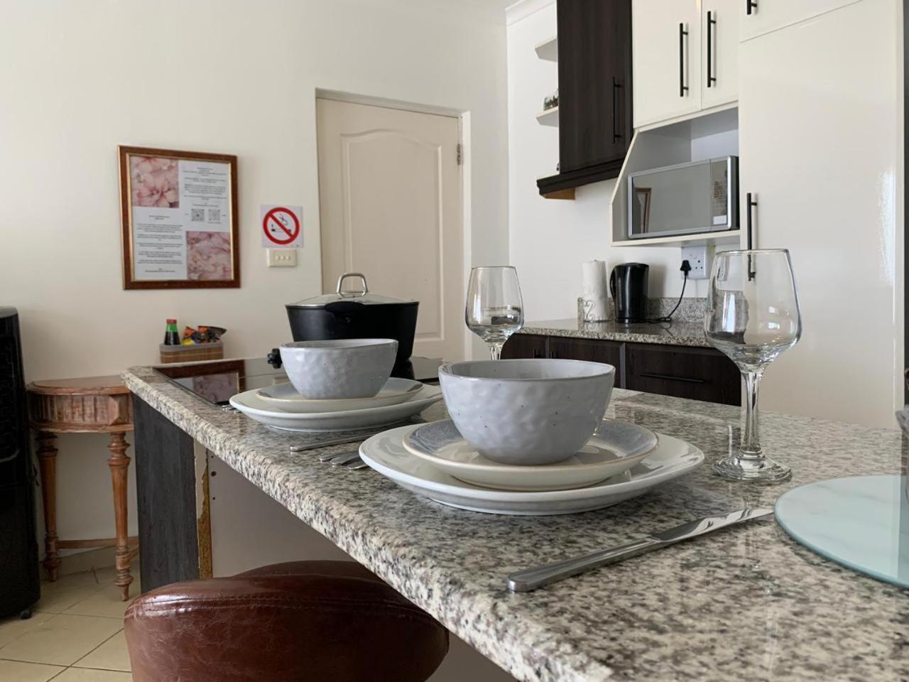 Le Belle Journee Apartment *