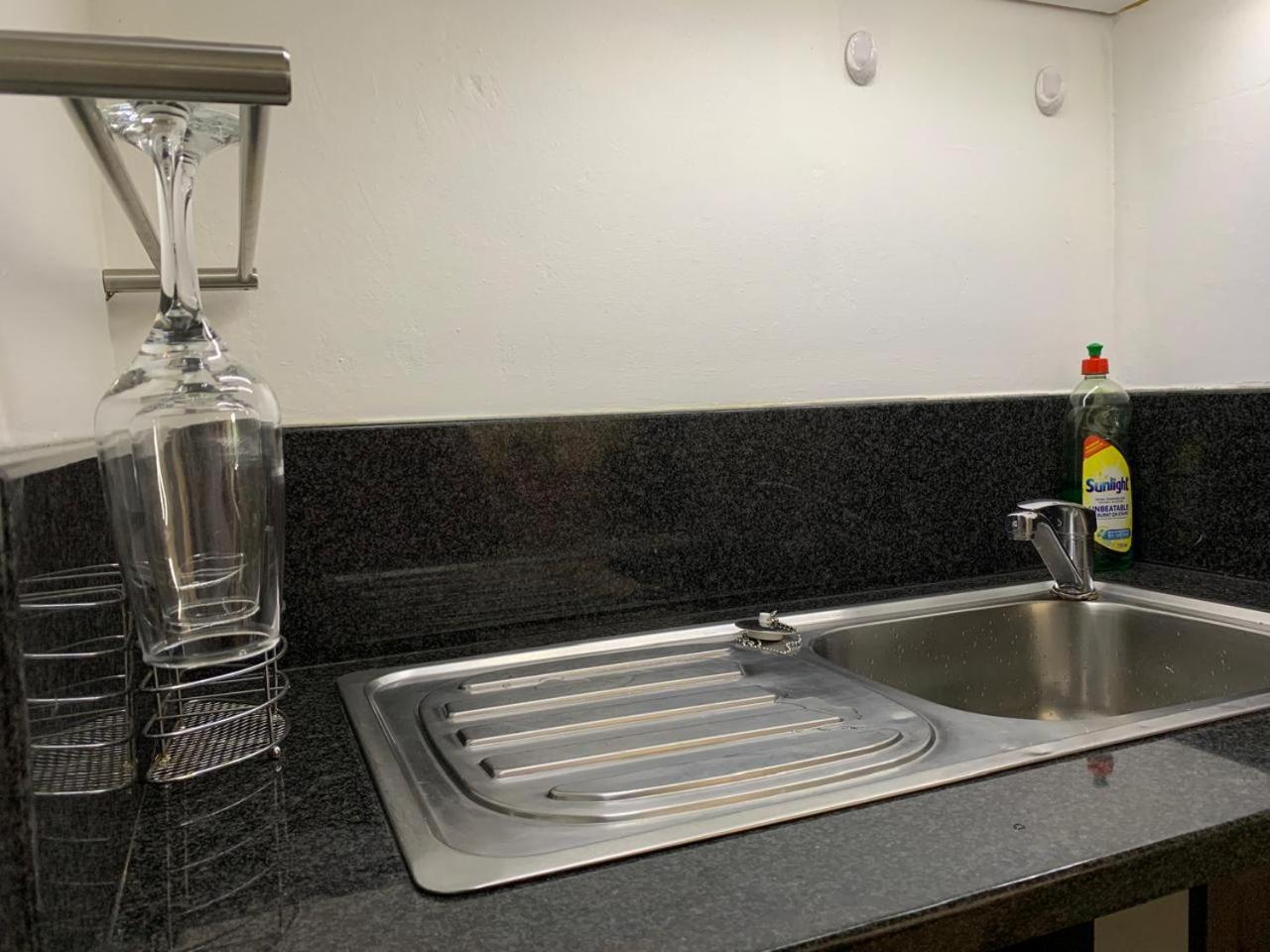 Apartment Le Belle Journee Durban
