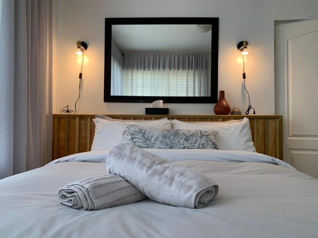 Le Belle Journee Apartment *