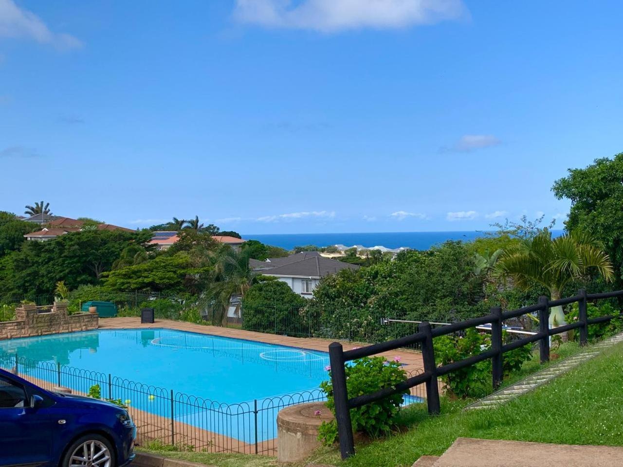 Le Belle Journee Apartment Durban