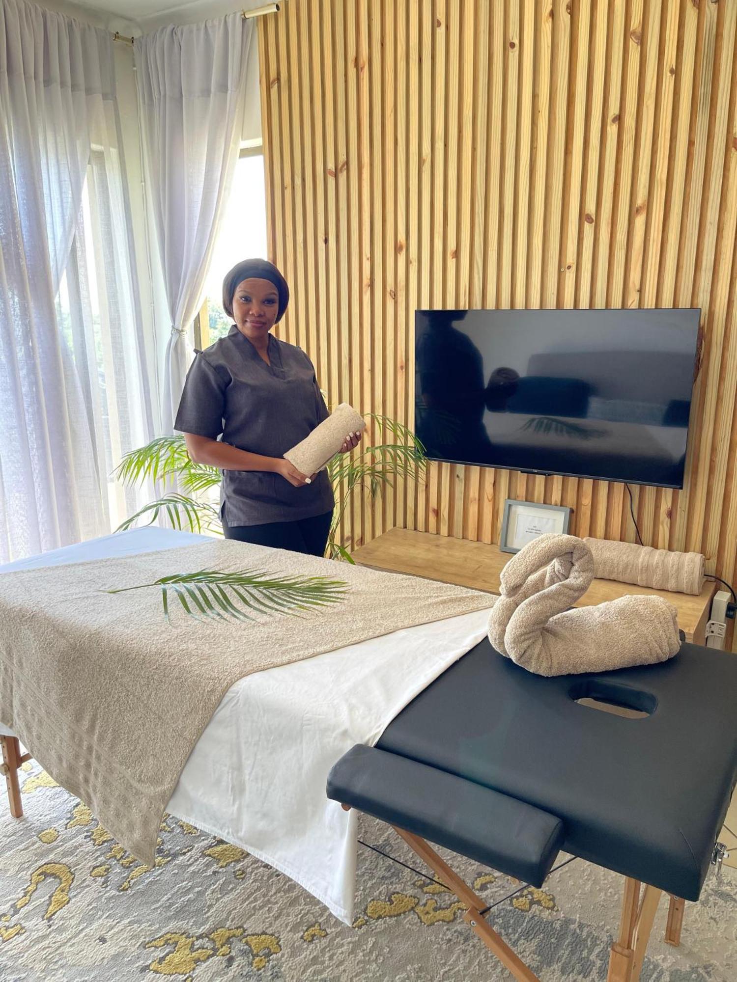 Le Belle Journee Apartment Durban