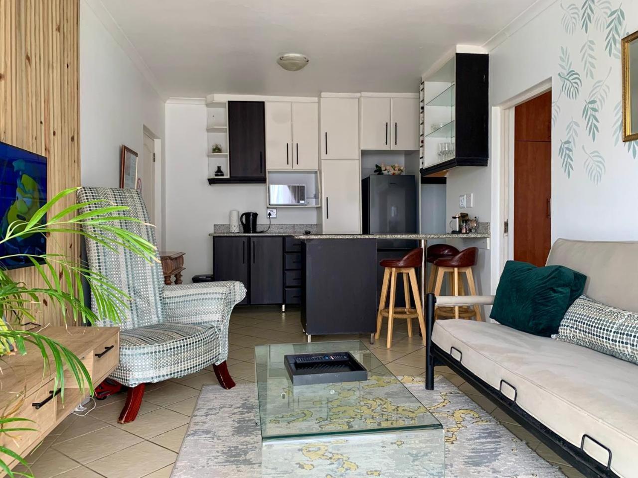 Apartment Le Belle Journee *